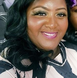 Meet your Posher, Sherri